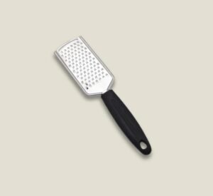 Stainless Steel Grater Cheese Grater Garlic Grater Cheese Grater Knife Multi-function Shreder Kitchen Tools Multi-function Stainless Steel Kitchen Grater
