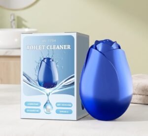 Toilet Cleaner, Household Bathroom Toilet Decontamination Descaling Fragrant Clean Toilet Deodorant Agent Household Bathroom Toilet Decontamination