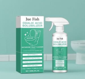 Toilet Toilet Decontamination Cleaner, Multi-Effect Dirt Dissolver Toilet Tile Cement Floor Decontamination Toilet Decontamination Cleaner