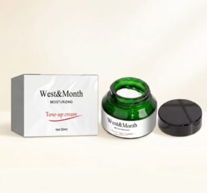 Tone-up Cream, Cover Spot Acne Mark Brightening Skin Hydrating Slacker Toning Cream Skin Hydrating Slacker Toning Cream
