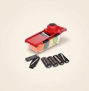 Vegetable Slicer Grater Mandoline Peeler Cutter Multi function Carrot Onion Fruit Tools Kitchen Accessories Vegetable Slicer Grater Mandoline Peeler Cutter