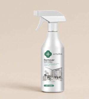 Wall Mold Remover, Furniture Tile Floor Wall Remove Mold And Prevent Mildew Cleanser Mold And Prevent Mildew Cleanser