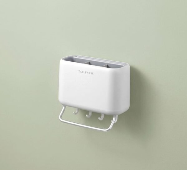 Multifunctional Storage Basket Storage Rack