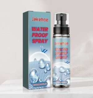 Water Proof Spray, Waterproof And Snowproof Cleaning And Decontamination Spray For Hardshell Jacket And Shoe Upper Waterproof And Snowproof Cleaning Spray