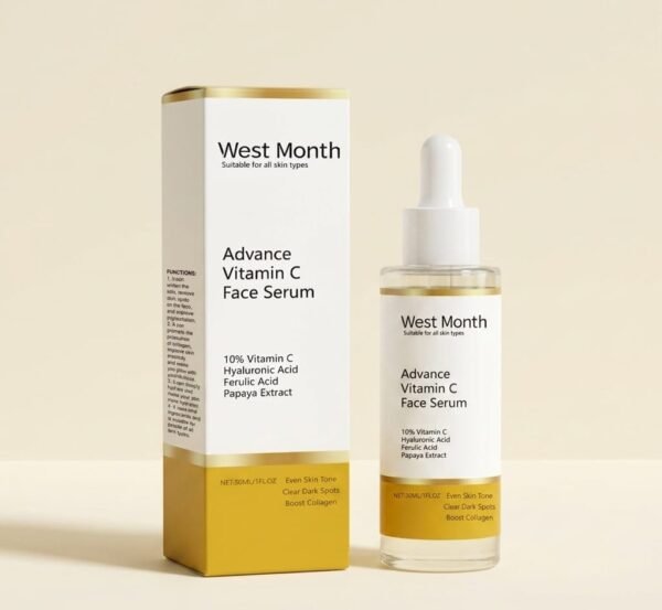 Advance Vitamin C Face Serum