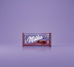 Wholesale Deals on Milka Chocolate for Gift Retailers Supermarkets and High Volume Buyers Milka Mmmax Alpine Milk chocolate bar