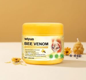 Wiyun Body Joint Repair Cream