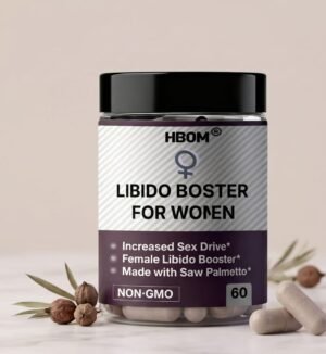 Women's Libido Booster Vitamin Gummies Private Label Supplement for Adult Use Beauty Product for Enhancing Libido Gummy Candy (2) Libido Booster gummies for women