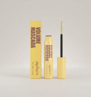 Thick And Slender Mascara