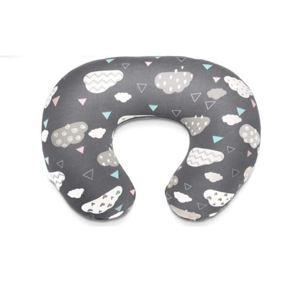 575597364 U-Shaped Baby Feeding Pillowcase Cover