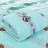 575597477 Multi-Layer Cotton Baby Gauze Blanket