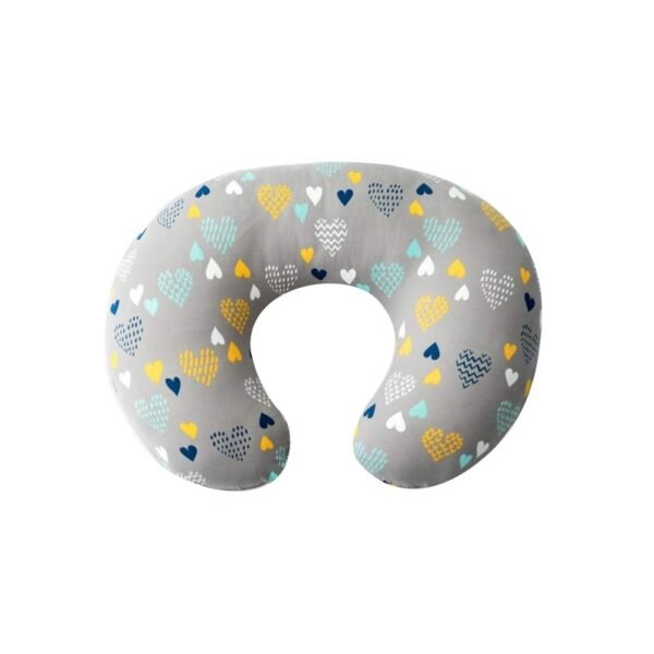 575597359 U-Shaped Baby Feeding Pillowcase Cover