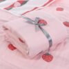 575597478 Multi-Layer Cotton Baby Gauze Blanket