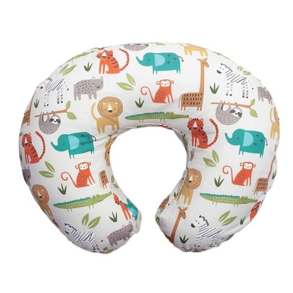 575597351 U-Shaped Baby Feeding Pillowcase Cover