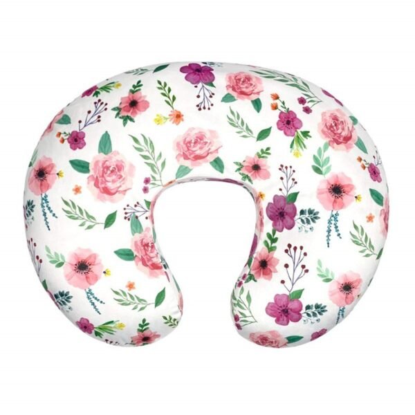 575597361 U-Shaped Baby Feeding Pillowcase Cover