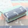 575597474 Multi-Layer Cotton Baby Gauze Blanket