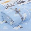 575597475 Multi-Layer Cotton Baby Gauze Blanket
