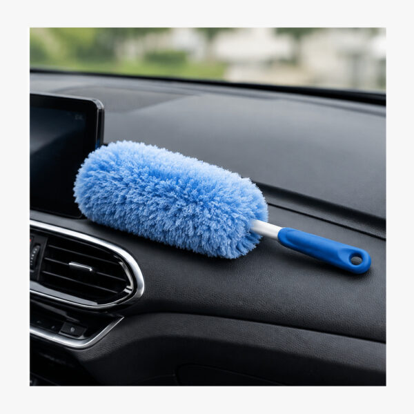 auto-dash-duster-soft-microfiber_lifestyle Soft Microfiber Auto Dash Duster
