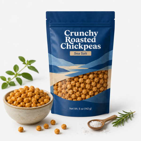 crunchy-roasted-chickpeas-benefit Crunchy Roasted Chickpeas Sea Salt (5 oz)