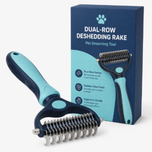 dual-row-deshedding-rake-main Dual-Row Deshedding Rake