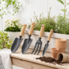 garden-tools-benefit Hand Garden Tools Set
