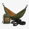 hammock-main Portable Camping Hammock Set