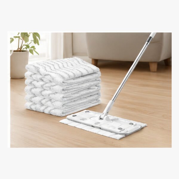 heavy-duty-dry-sweeping-cloths-60-pack_lifestyle Heavy-Duty Dry Sweeping Cloths - 60 Pack