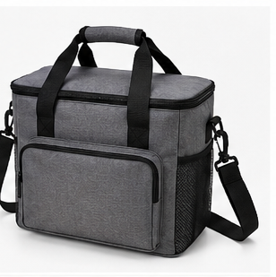 insulated-cooler-bag-main Insulated Cooler Bag with Shoulder Strap