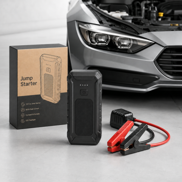 jump-starter-benefit Jump Starter