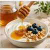 organic-honey-benefit Organic Honey