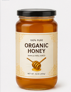 organic-honey-main Organic Honey