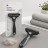 rotating-undercoat-grooming-comb-lifestyle Rotating Undercoat Grooming Comb