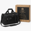 Soft-Sided Travel Pet Carrier Bag