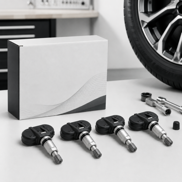tpms-sensor-set-benefit TPMS Sensor Set