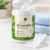 01-ear-wipes-benefit Pet Ear Cleaning Wipes