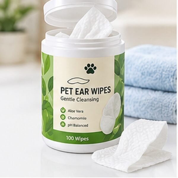 01-ear-wipes-benefit Pet Ear Cleaning Wipes