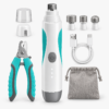 01-pet-nail-grinder-main Cordless Pet Nail Grinder Kit