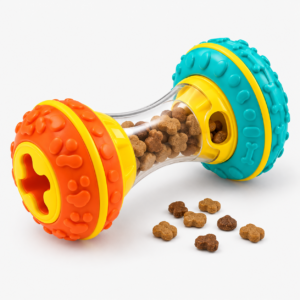 02-treat-dispensing-toy-main Interactive Treat Dispensing Toy