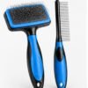 03-grooming-brush-main Pet Grooming Brush & Comb Set