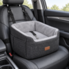 04-pet-car-seat-benefit Pet Car Booster Seat