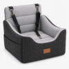 04-pet-car-seat-main Pet Car Booster Seat