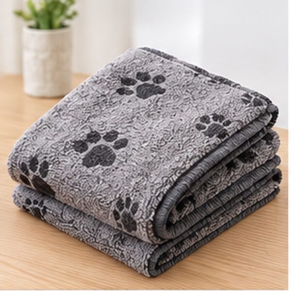 04-pet-towels-benefit Pet Cleaning Microfiber Towels (3 Pack)