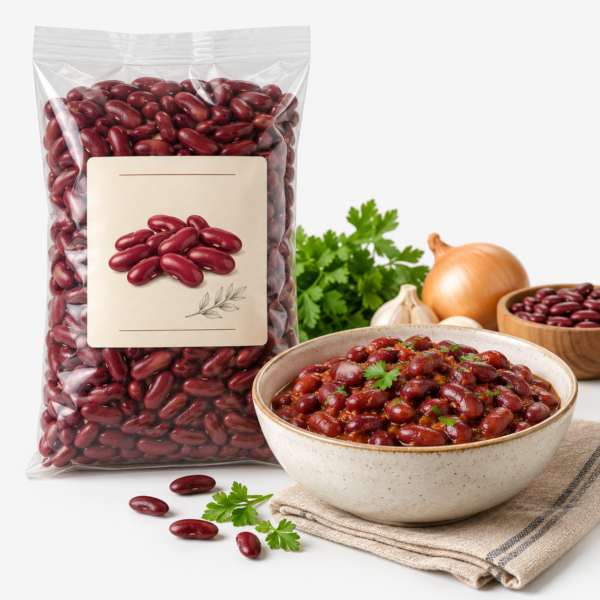 kidney-beans-benefit Kidney Beans