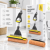 roller-sponge-scrub-mop-lifestyle Roller Sponge Scrub Mop