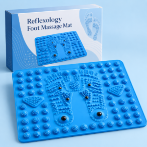 Reflexology Foot Massage Mat