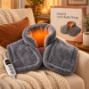 Heated Neck Relief Wrap
