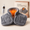 Heated Neck Relief Wrap
