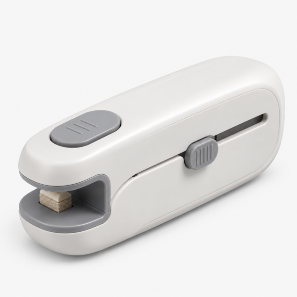 Bag Sealer & Cutter