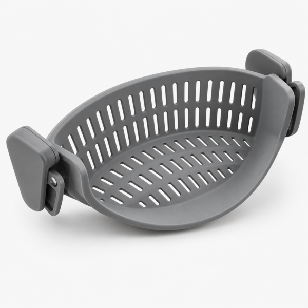 clip_on_pot_strainer_main Clip-On Pot Strainer