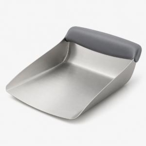 cutting_board_food_transfer_scoop_main Cutting Board Food Transfer Scoop